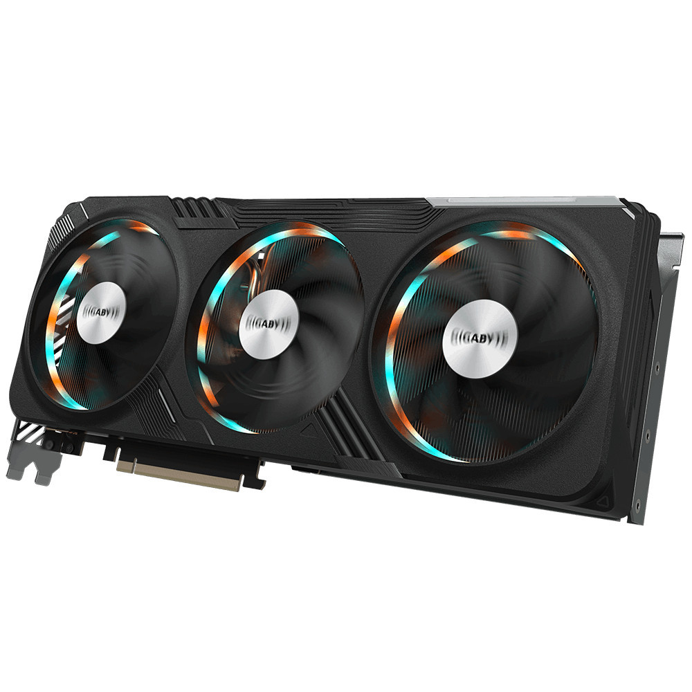 GIGABYTE GAMING GeForce RTX 4070 Ti OC 12G NVIDIA 12 Go GDDR6X