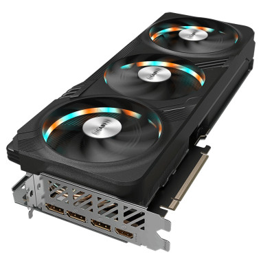 GIGABYTE GAMING GeForce RTX 4070 Ti OC 12G NVIDIA 12 Go GDDR6X