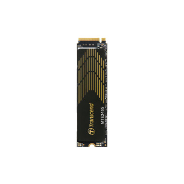 Transcend PCIe SSD 245S 2 To M.2 PCI Express 4.0 NVMe 3D NAND
