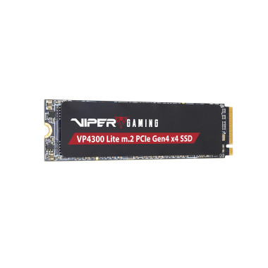 Patriot Memory VP4300 Lite 4 To M.2 PCI Express 4.0 NVMe