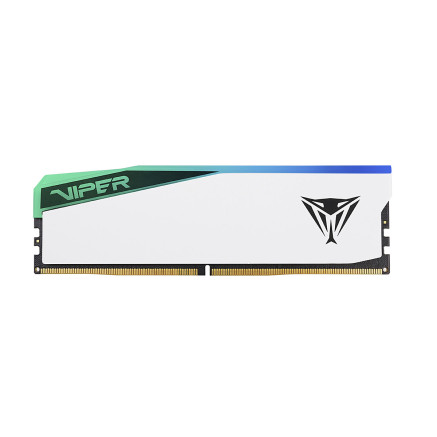 Patriot Memory Viper Elite PVER596G60C42KW module de mémoire 96 Go 2 x 48 Go DDR5 6000 MHz