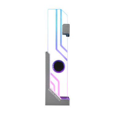 Cooler Master Gaming Atlas ARGB GPU Support Universel Support de fixation GPU