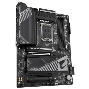 GIGABYTE B760 AORUS ELITE carte mère Intel B760 Express LGA 1700 ATX
