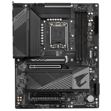 GIGABYTE B760 AORUS ELITE carte mère Intel B760 Express LGA 1700 ATX