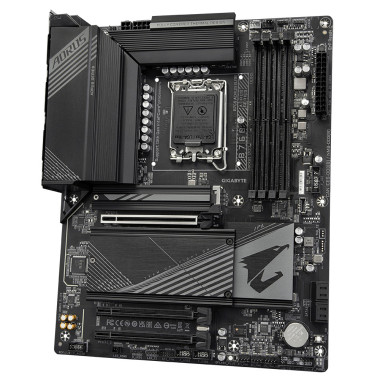 GIGABYTE B760 AORUS ELITE carte mère Intel B760 Express LGA 1700 ATX
