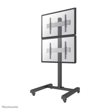 Neomounts Pro support mur d'images au sol mobile