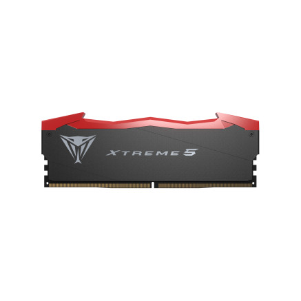 Patriot Memory Viper Xtreme 5 PVX548G82C38K module de mémoire 48 Go 2 x 24 Go DDR5 8200 MHz