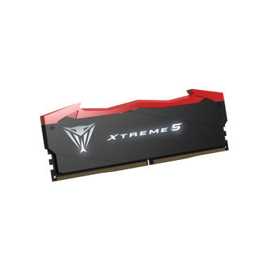 Patriot Memory Viper Xtreme 5 PVX548G82C38K module de mémoire 48 Go 2 x 24 Go DDR5 8200 MHz