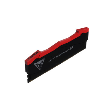 Patriot Memory Viper Xtreme 5 PVX548G82C38K module de mémoire 48 Go 2 x 24 Go DDR5 8200 MHz