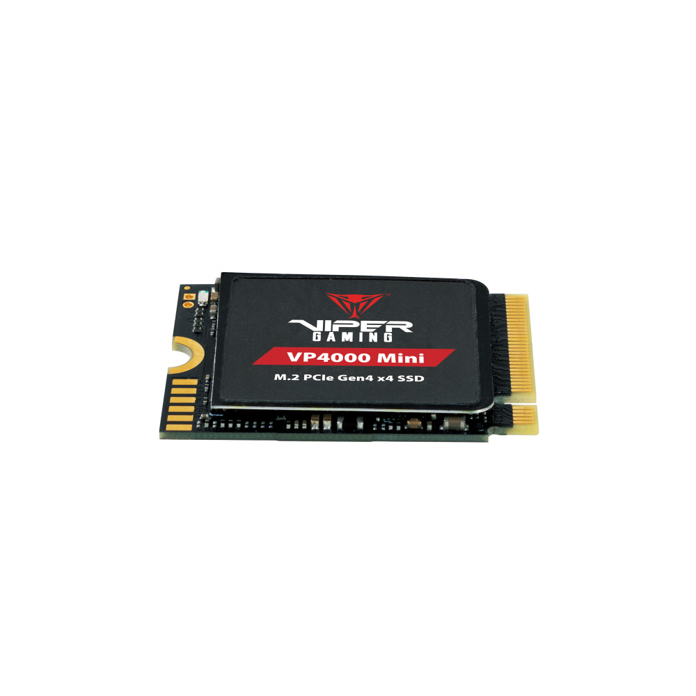 Patriot Memory VP4000 Mini 1 To M.2 PCI Express 4.0 NVMe