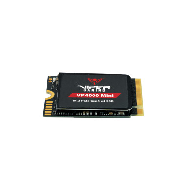 Patriot Memory VP4000 Mini 1 To M.2 PCI Express 4.0 NVMe