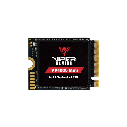 Patriot Memory VP4000 Mini 2 To M.2 PCI Express 4.0 NVMe