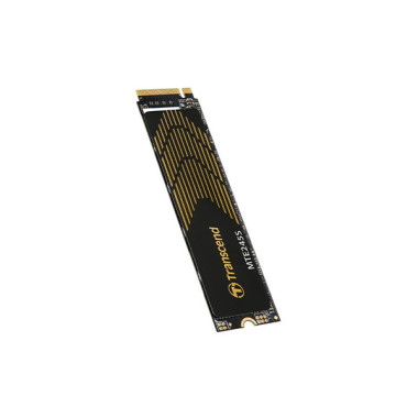 Transcend E245S 250 Go M.2 PCI Express 4.0 NVMe 3D NAND