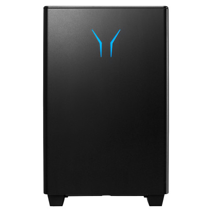 Erazer Bandit P20 Intel® Core™ i7 i7-14700 16 Go DDR5-SDRAM 1 To SSD NVIDIA GeForce RTX 4070 Windows 11 Tower PC Noir