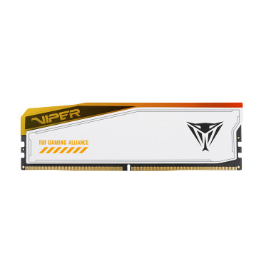 Patriot Memory Viper Elite 5 PVER532G60C36KT module de mémoire 32 Go 2 x 16 Go DDR5 6000 MHz