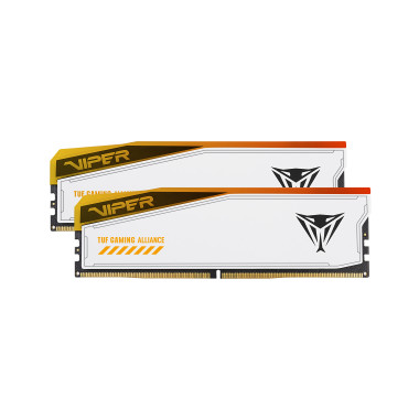 Patriot Memory Viper Elite 5 PVER548G60C36KT module de mémoire 48 Go 2 x 24 Go DDR5 6000 MHz
