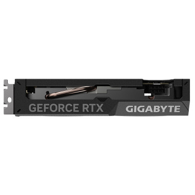 GIGABYTE GeForce RTX 4060 WINDFORCE 8G NVIDIA 8 Go GDDR6