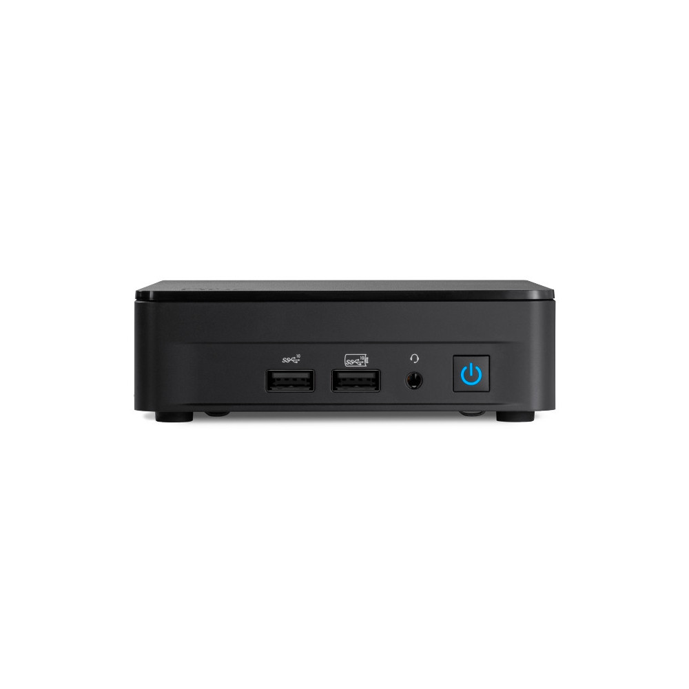 Intel NUC 13 Pro Kit UCFF Noir i7-1360P