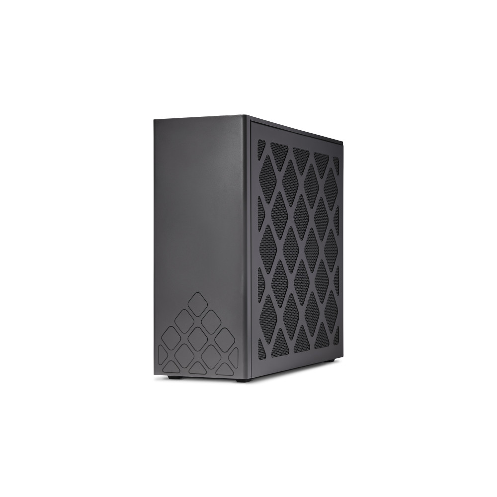Intel NUC 13 Extreme Kit - NUC13RNGi7 Bureau Noir i7-13700K Intel Z690 LGA 1700