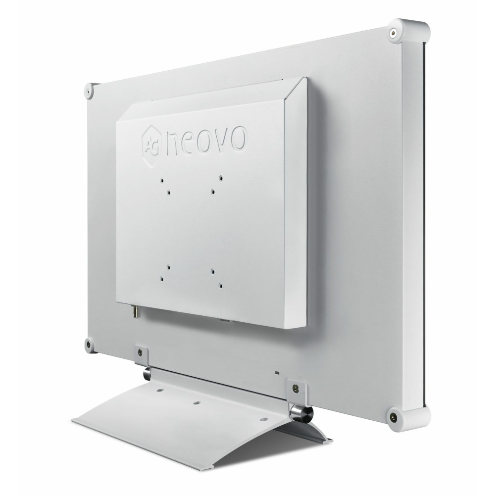 AG Neovo MX-24 écran plat de PC 60,5 cm (23.8") 1920 x 1080 pixels Full HD LCD Blanc