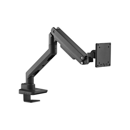 Equip Support de bureau pour moniteur 17« -49 », noir