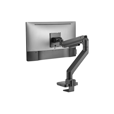 Equip Support de bureau pour moniteur 17« -49 », noir