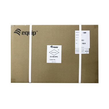 Equip 635660 câble de réseau Jaune 1 m Cat6a S FTP (S-STP)
