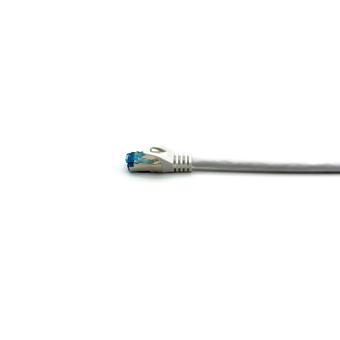 Equip 605807 câble de réseau Blanc 0,5 m Cat6a S FTP (S-STP)