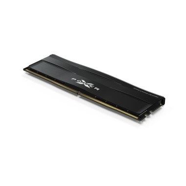 Silicon Power XPOWER Zenith DDR5 Gaming UDIMM module de mémoire 32 Go 2 x 16 Go 6000 MHz ECC