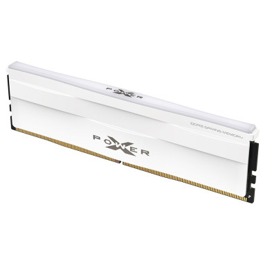 Silicon Power XPOWER Zenith DDR5 Gaming UDIMM module de mémoire 64 Go 2 x 32 Go 6000 MHz ECC