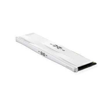 Silicon Power XPOWER Zenith DDR5 RGB Gaming UDIMM module de mémoire 32 Go 2 x 16 Go 6000 MHz ECC