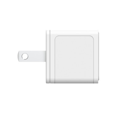 Silicon Power QM12 Smartphone Blanc Secteur Charge rapide Intérieure
