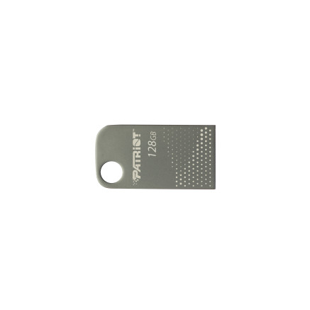 Patriot Memory Patriot Tab300 lecteur USB flash 128 Go USB Type-A 3.2 Gen 1 (3.1 Gen 1) Argent