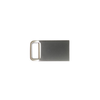 Patriot Memory Patriot Tab200 lecteur USB flash 64 Go USB Type-A 2.0 Argent