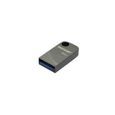 Patriot Memory Patriot Tab300 lecteur USB flash 64 Go USB Type-A 3.2 Gen 1 (3.1 Gen 1) Argent