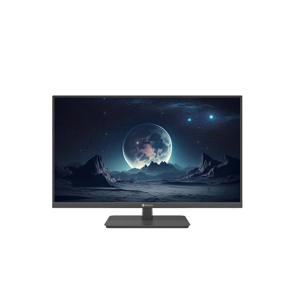 AG Neovo VA-3201 écran plat de PC 80 cm (31.5") 1920 x 1080 pixels Full HD LCD Noir AG Neovo VA-3201 écran plat de PC 80 cm (31.5") 1920 x 1080 pixels Full HD LCD Noir