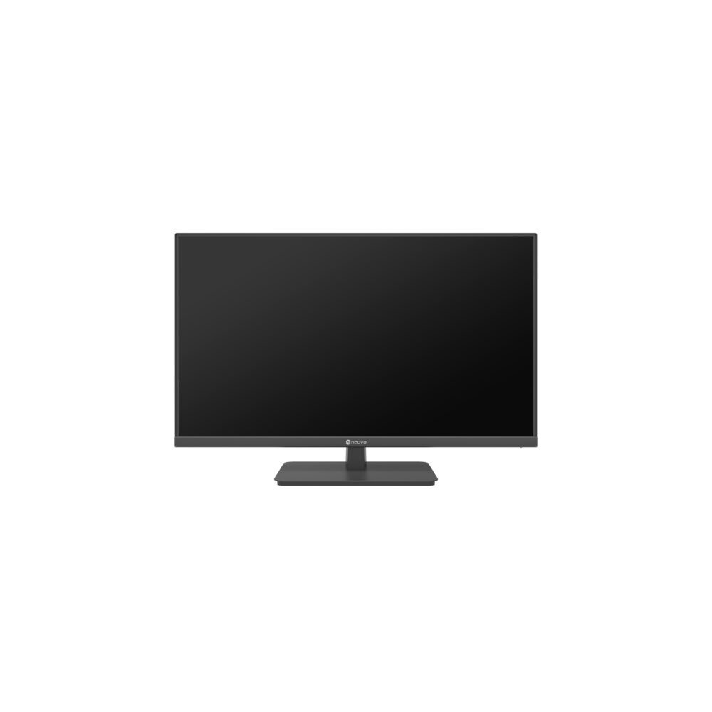 AG Neovo VA-3201 écran plat de PC 80 cm (31.5") 1920 x 1080 pixels Full HD LCD Noir