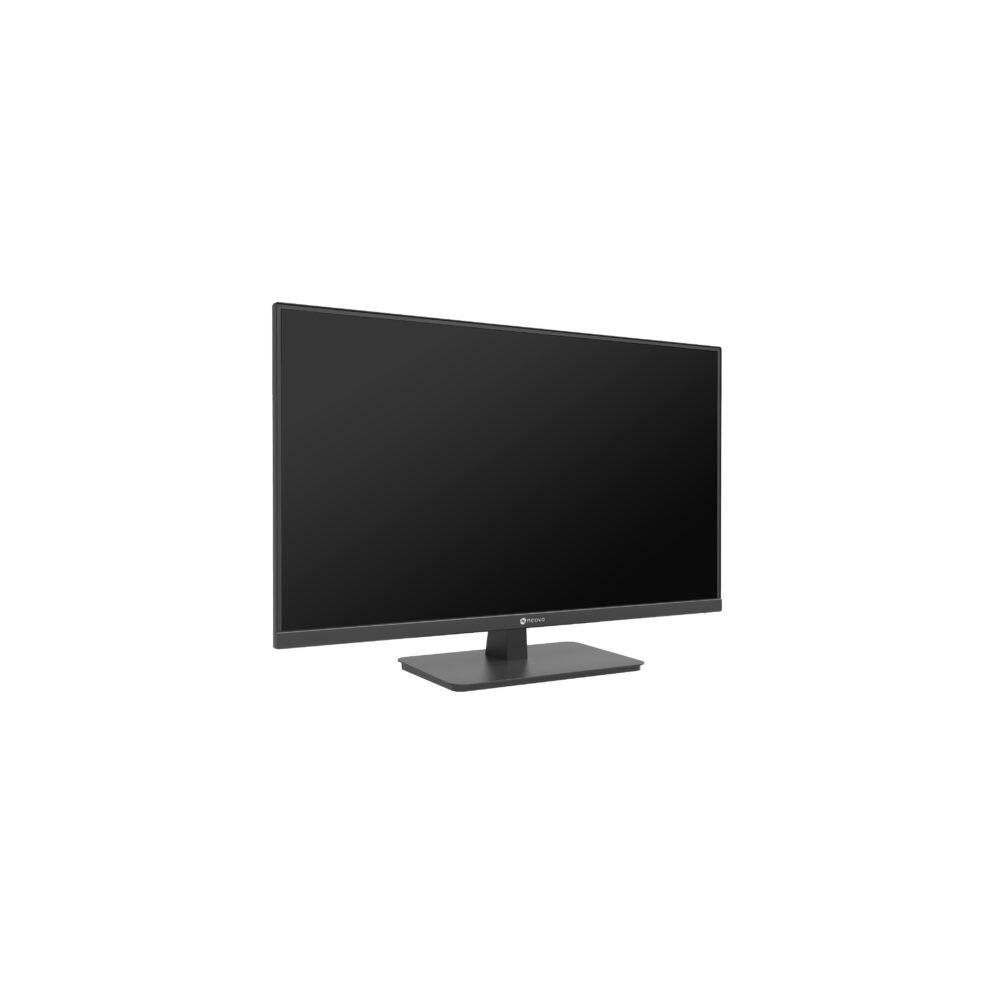 AG Neovo VA-3201 écran plat de PC 80 cm (31.5") 1920 x 1080 pixels Full HD LCD Noir