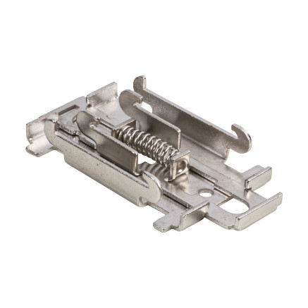 Shuttle MDR01 Clip Din-Rail pour Box-PCs