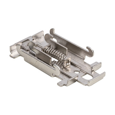 Shuttle MDR01 Clip Din-Rail pour Box-PCs