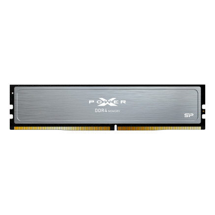 Silicon Power XPOWER Pulse module de mémoire 8 Go 1 x 8 Go DDR4 3200 MHz
