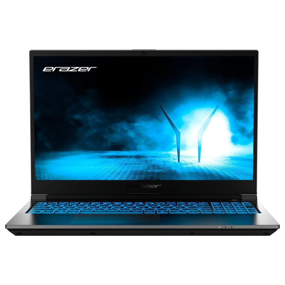 Erazer Crawler E50i (MD62653) Intel® Core™ i7 i7-12650H Ordinateur portable 39,6 cm (15.6") Full HD 16 Go DDR4-SDRAM 512 Go SSD