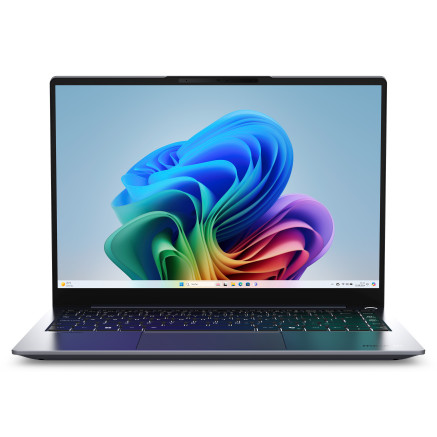 MEDION SPRCHRGD 14 S1 Elite MD62637 Qualcomm Snapdragon X1E-78-100 Ordinateur portable 35,6 cm (14") WQXGA+ 16 Go LPDDR5-SDRAM