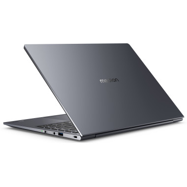 MEDION SPRCHRGD 14 S1 Elite MD62637 Qualcomm Snapdragon X1E-78-100 Ordinateur portable 35,6 cm (14") WQXGA+ 16 Go LPDDR5-SDRAM