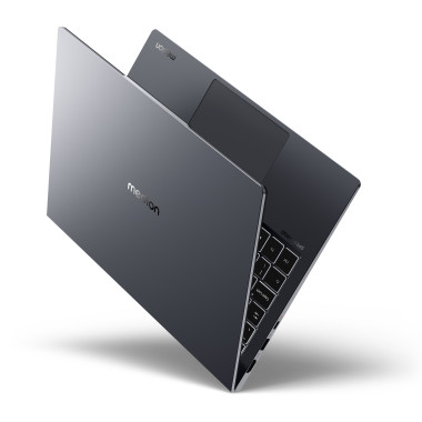 MEDION SPRCHRGD 14 S1 Elite MD62637 Qualcomm Snapdragon X1E-78-100 Ordinateur portable 35,6 cm (14") WQXGA+ 16 Go LPDDR5-SDRAM