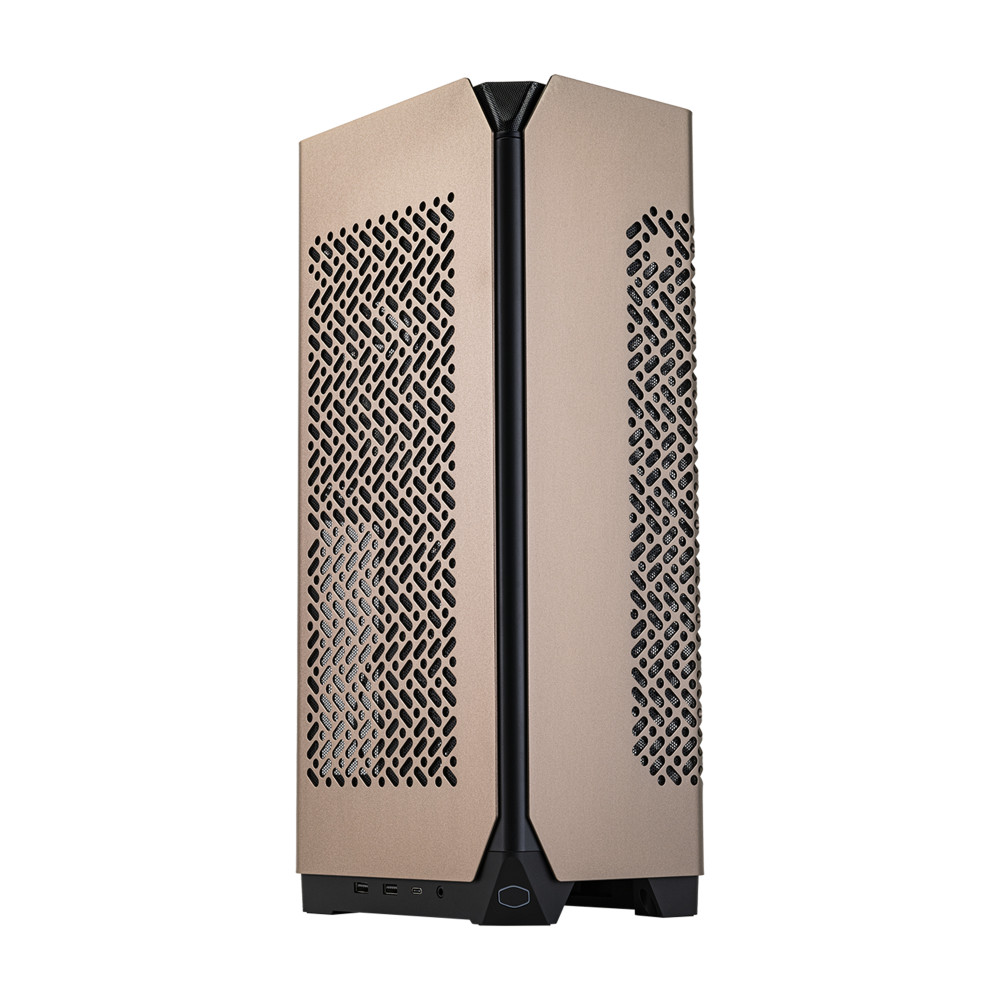 Cooler Master N NCORE 100 MAX Small Form Factor (SFF) Bronze 850 W Cooler Master N NCORE 100 MAX Small Form Factor (SFF) Bronze 850 W