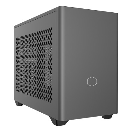 Cooler Master MAX Series NR200P MAX V2 Tower Gris 850 W