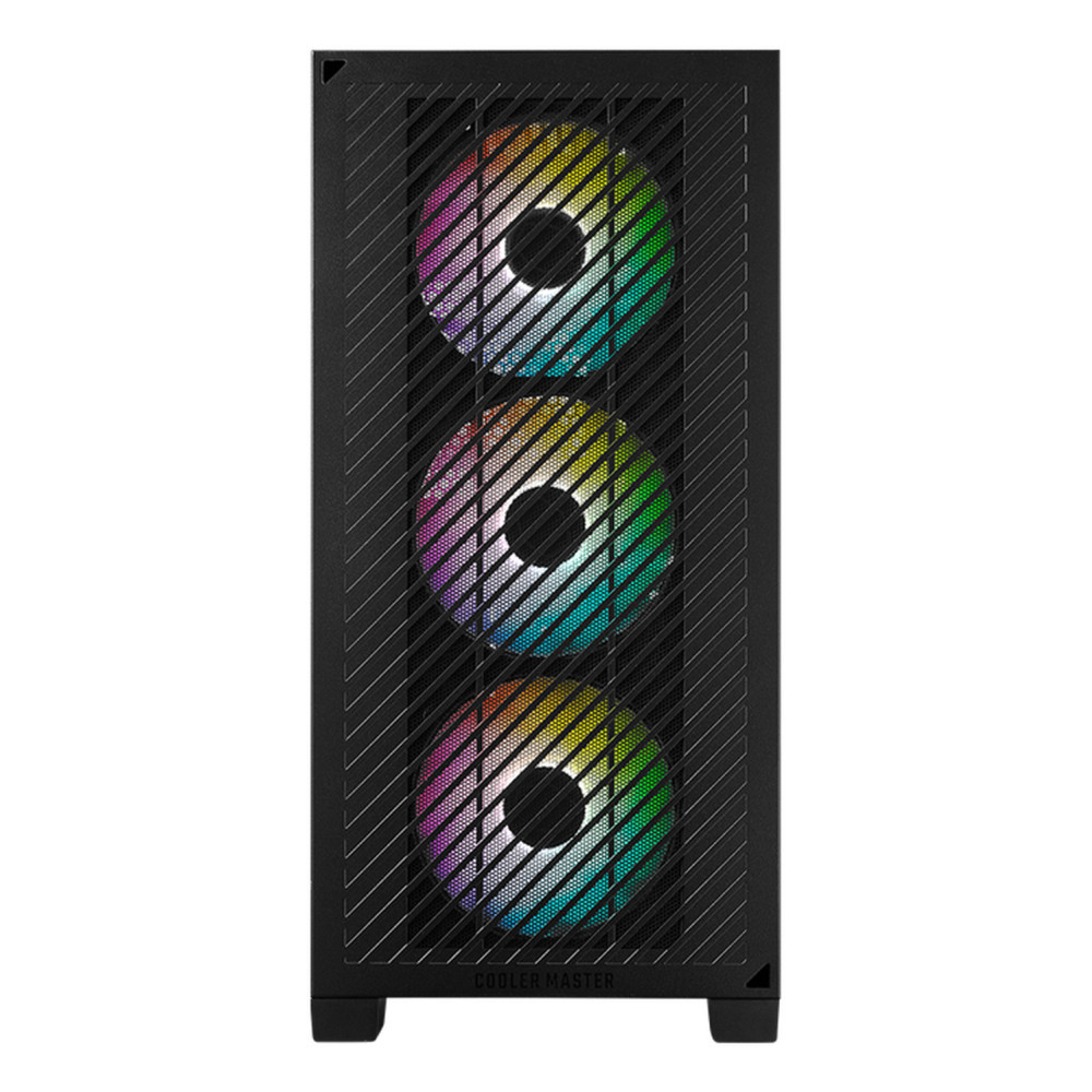 Cooler Master Elite 301 Mini Tower Noir