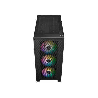Cooler Master Elite 301 Mini Tower Noir