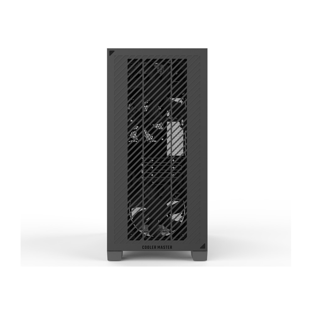 Cooler Master Elite 301 Lite Steel Left Panel Mini Tower Noir Cooler Master Elite 301 Lite Steel Left Panel Mini Tower Noir